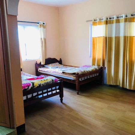 Belair Cottages Kotagiri Dış mekan fotoğraf