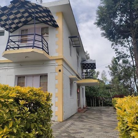 Belair Cottages Kotagiri Dış mekan fotoğraf