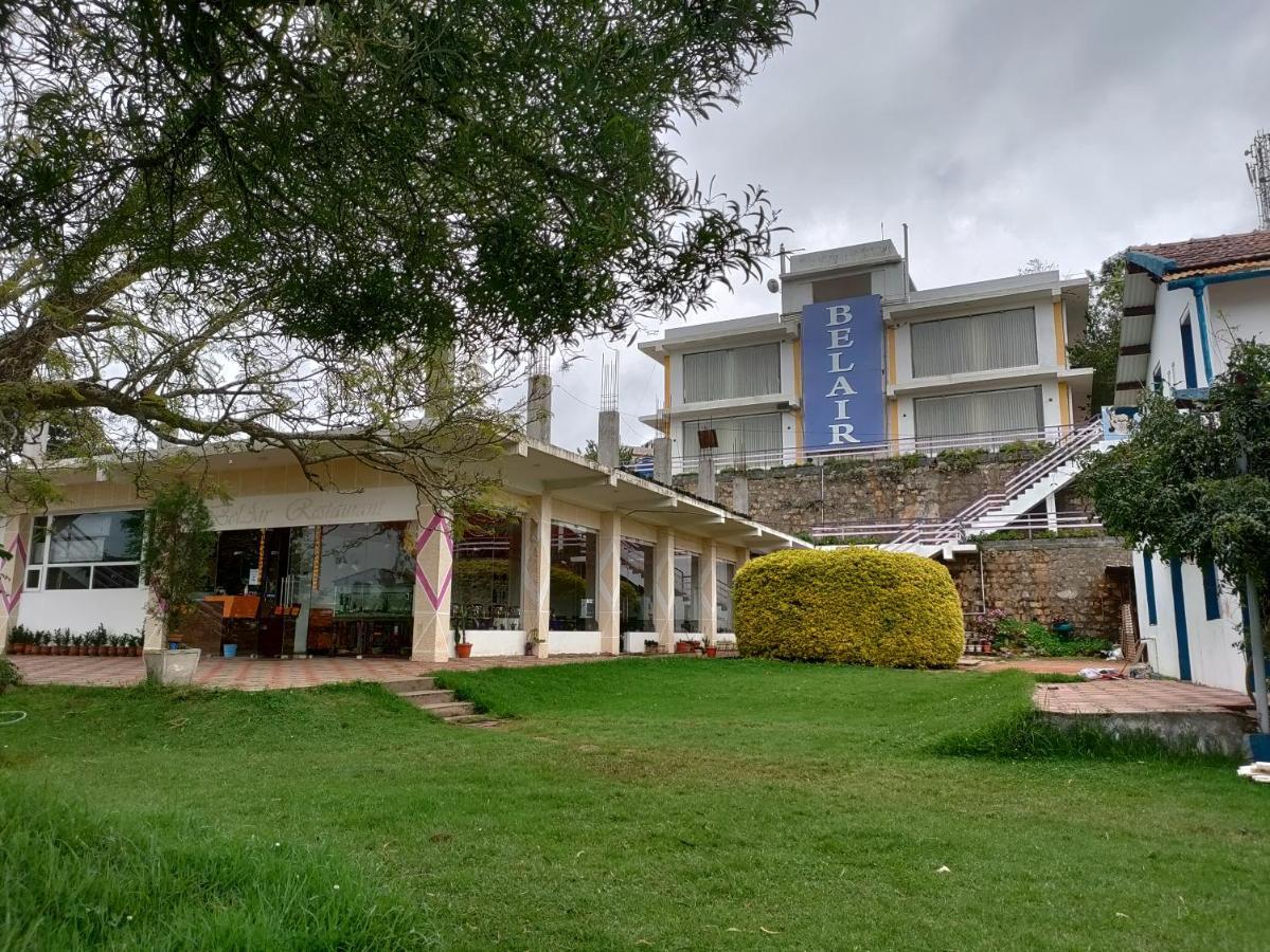 Belair Cottages Kotagiri Dış mekan fotoğraf