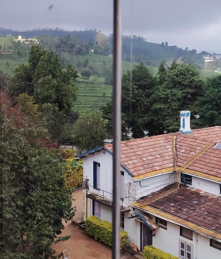 Belair Cottages Kotagiri Dış mekan fotoğraf