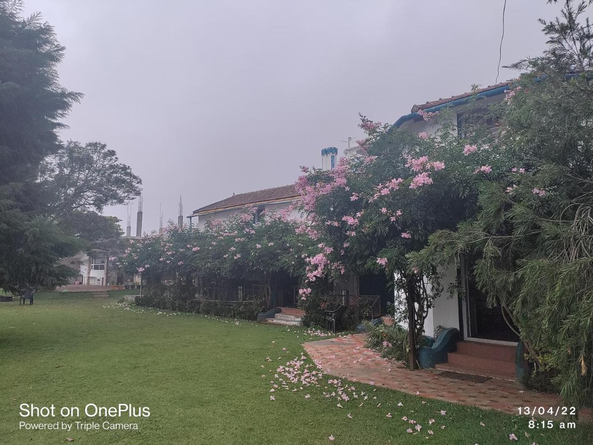 Belair Cottages Kotagiri Dış mekan fotoğraf