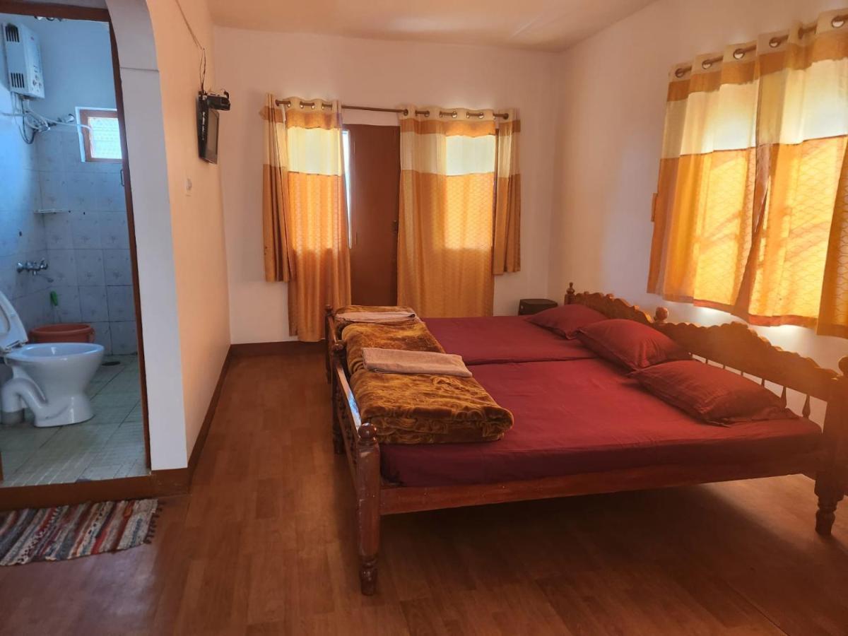 Belair Cottages Kotagiri Dış mekan fotoğraf